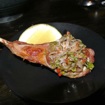 Coda Bar & Restaurant - Restaurants Near Me - Melbourne, VIC Coda Bar & Restaurant - Restaurants Near Me - Melbourne, VIC