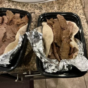 Pasha Mediterranean Grill - This is not a gyro - Mediterranean Near Me - San Antonio, Texas