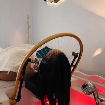 Massage 7 - Massage Therapy Near Me - Edmond, Oklahoma Massage 7 - Massage Therapy Near Me - Edmond, Oklahoma