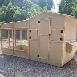 East Tennessee Coops