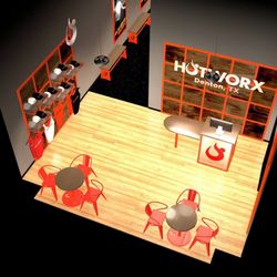 HOTWORX - Denton - HOTWORX - DENTON, TX
