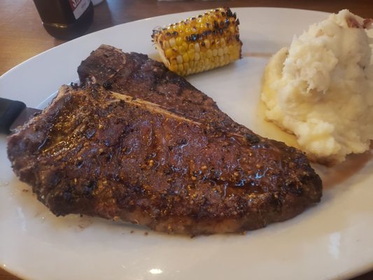 chucks roadhouse promo code