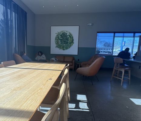 Starbucks by null