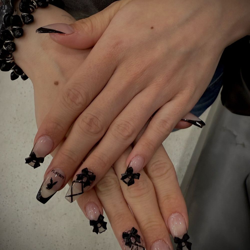 The Nail Logic - Nail Salons Near Me - Gilbert, Arizona The Nail Logic - Nail Salons Near Me - Gilbert, Arizona