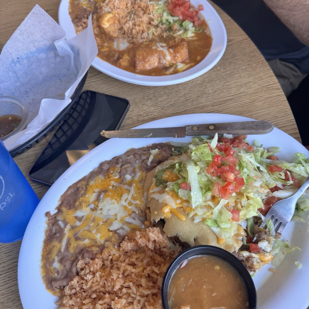 Las Brisas Restaurant - Mexican Near Me - Lamar, Colorado Las Brisas Restaurant - Mexican Near Me - Lamar, Colorado