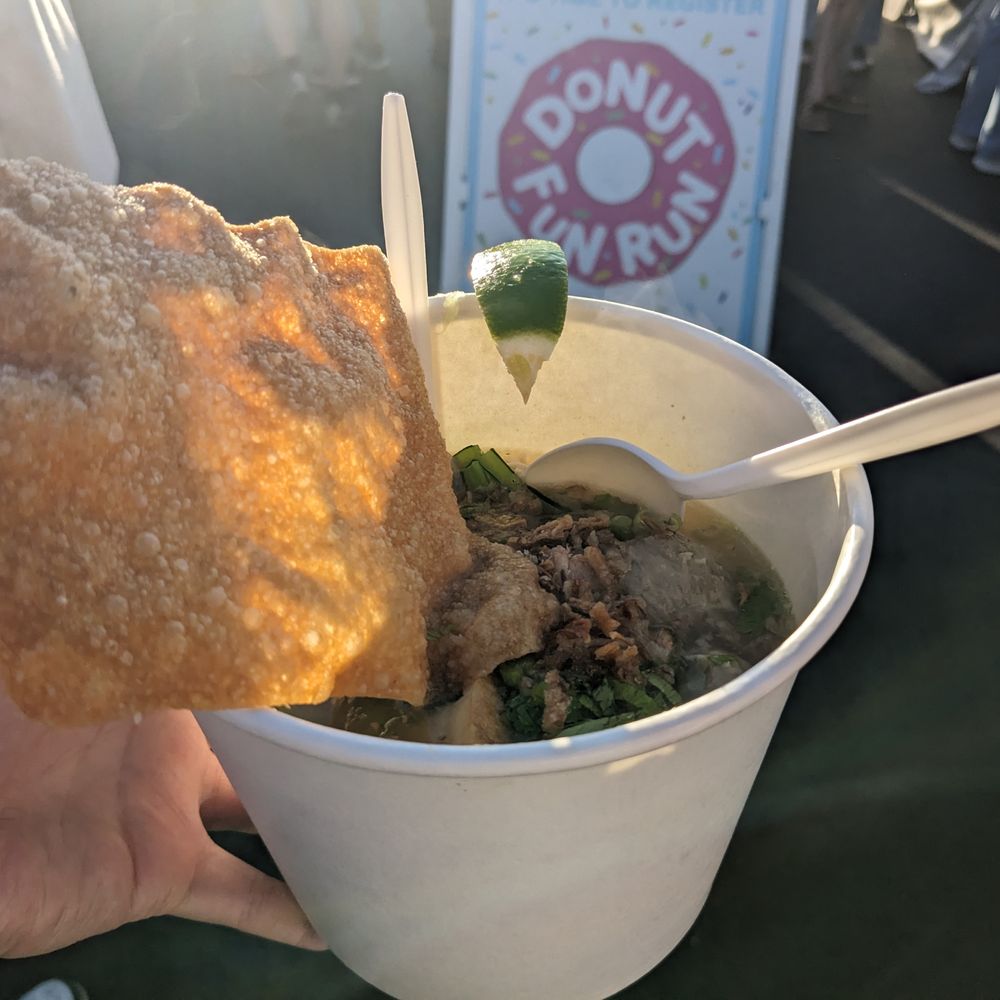 D’ Grobak - Signature - Pop-Up Restaurants Near Me - Richmond, California