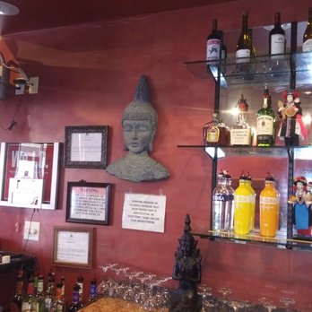 Tomy Thai - Thai Near Me - Johnson City, Tennessee