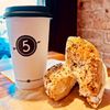 Track 5 Coffee gift card