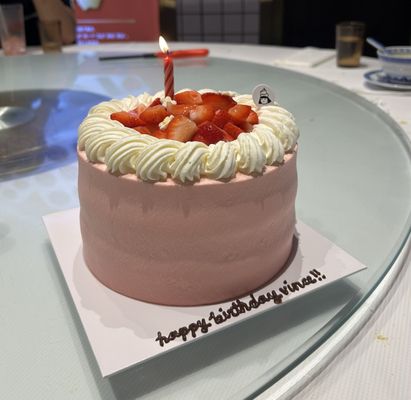 Manzou Bakery by null