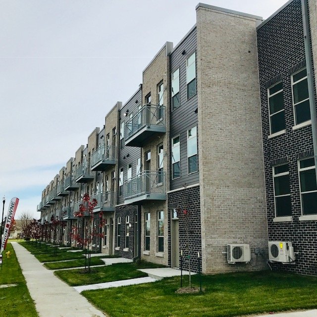 BRICK TOWNE AT WAUKEE CENTRAL Updated September 2024 430 SE Laurel St, Waukee, Iowa