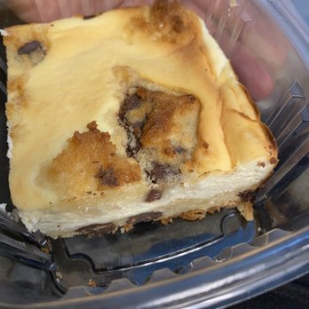 Wholesome Keto Treats & Eats - Cookie dough cheesecake - Bakeries Near Me - St. Cloud, Florida