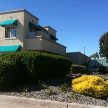 Storage Star - Self Storage Near Me - Fairfield, California