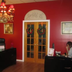 Tres Jolie Day Spa