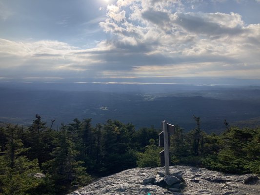 Stowe Mountain Resort by null