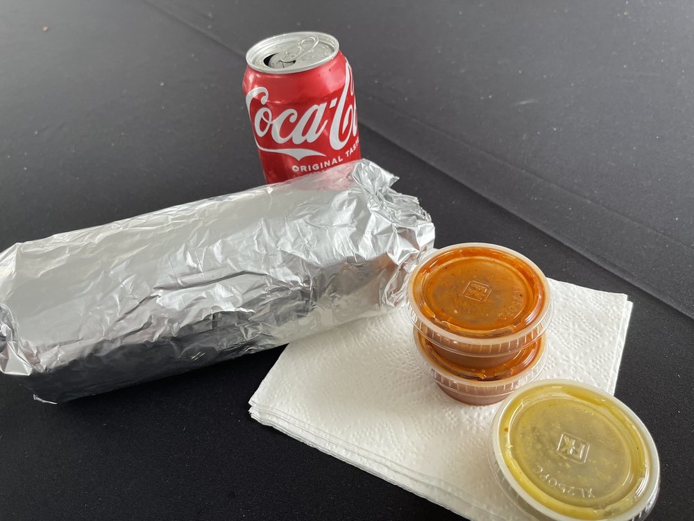 EL GUERO TACOS GARCIA Updated September 2024 18 Photos & 19 Reviews