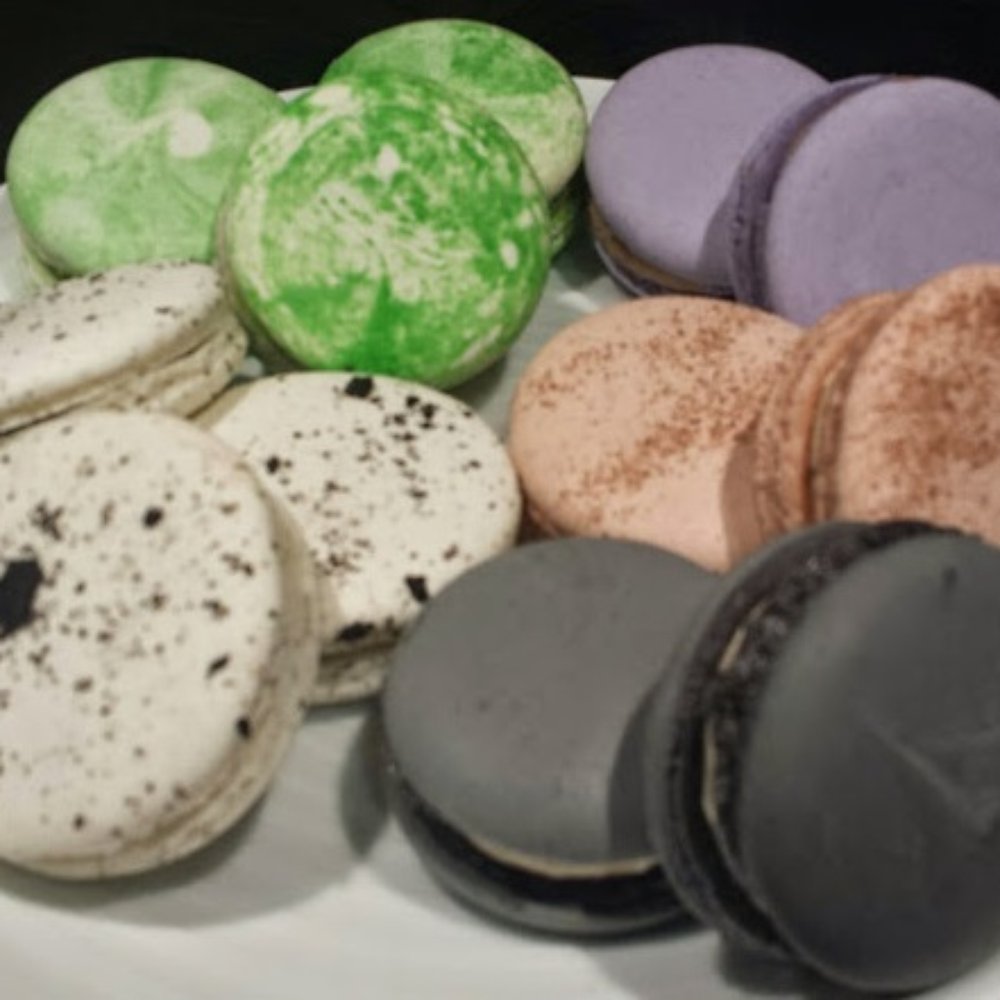 Kay’s Creations - Great flavor selection! - Desserts Near Me - Tracy, California Kay’s Creations - Great flavor selection! - Desserts Near Me - Tracy, California