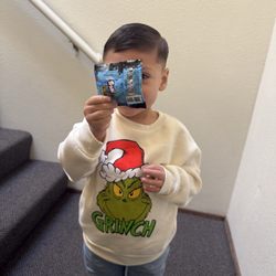 Stack Cutz - Kids haircut (12 and under)