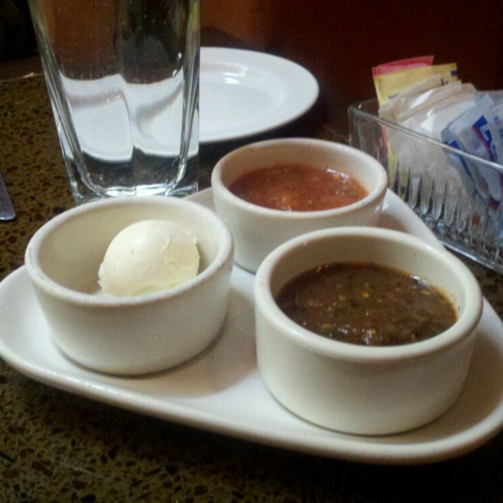 Sinigual - Salsa - Mexican Near Me - Manhattan, New York