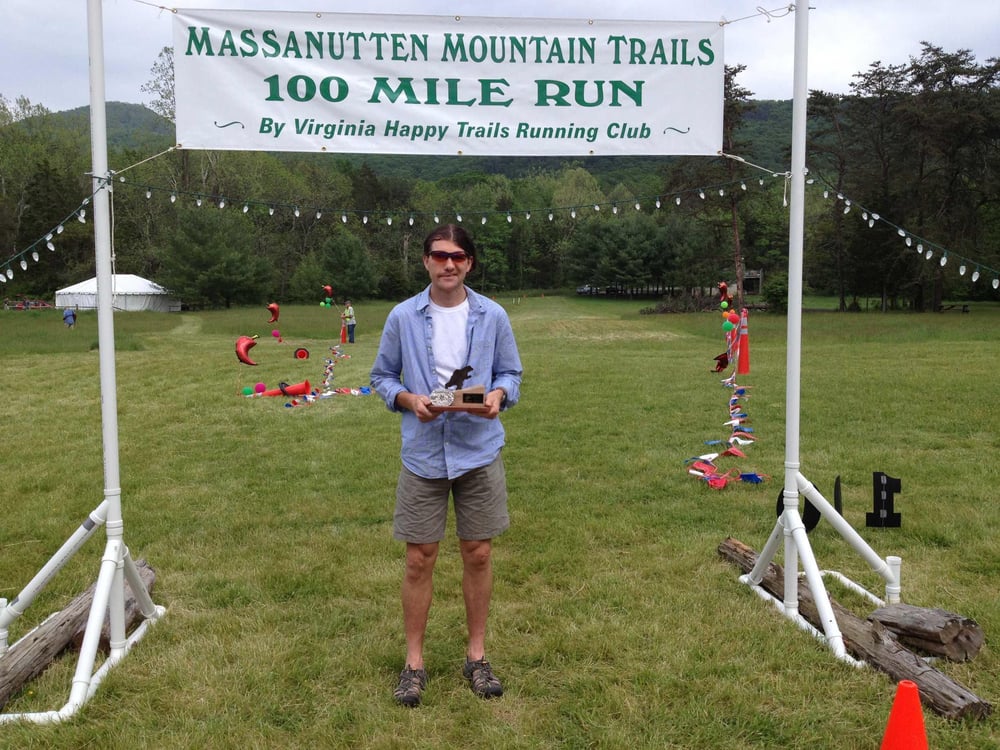 Slide of Finish Line Plumbing, LLC