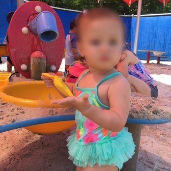 Pirates Cove Water Park - Water Parks Near Me - Lorton, Virginia