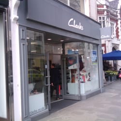 Clarks