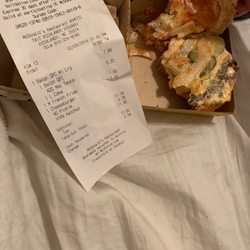 McDonald's - TIRED OF WASTING MONEY FOR ADDING SOMETHING TO MY ORDER AND NOT RECEIVING IT!!!!!!