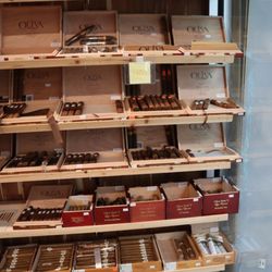 Premium Cigars of Maywood
