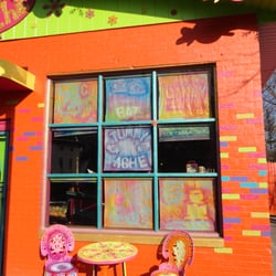 Tummy Ache Candy Store