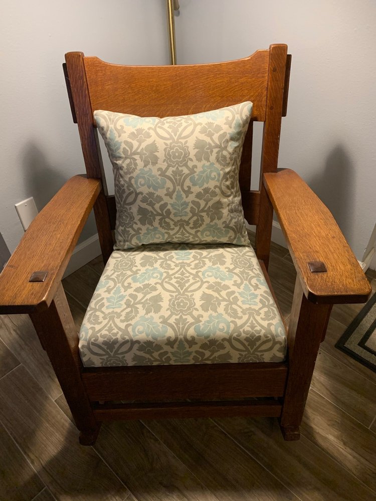 SCHRAMEK & SONS UPHOLSTERY Updated September 2024 17 Photos 5251