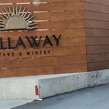 Callaway Vineyard & Winery - Wineries Near Me - Temecula, California
