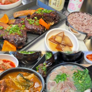 Boiler - Korean Near Me - Los Angeles, California