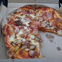 Fanø Pizza