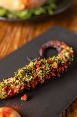 Doral Steakhouse by null