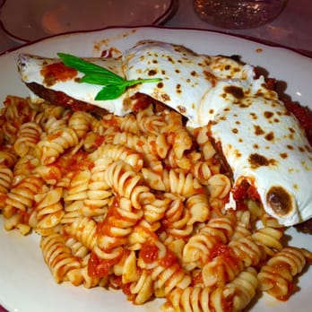 Parm - Chicken parm dinner - Italian Near Me - New York, New York Parm - Chicken parm dinner - Italian Near Me - New York, New York