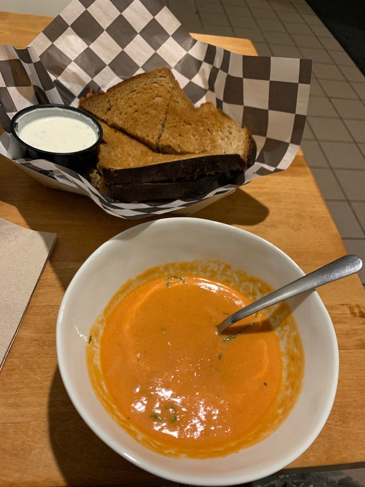 TOASTY’S SANDWICH SHOP 18 Photos & 40 Reviews 220 West Superior St