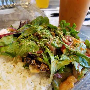 Ahipoki - Poke Near Me - Upland, California