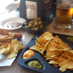 100 Montaditos - 100 montaditos en el centro de sevilla
