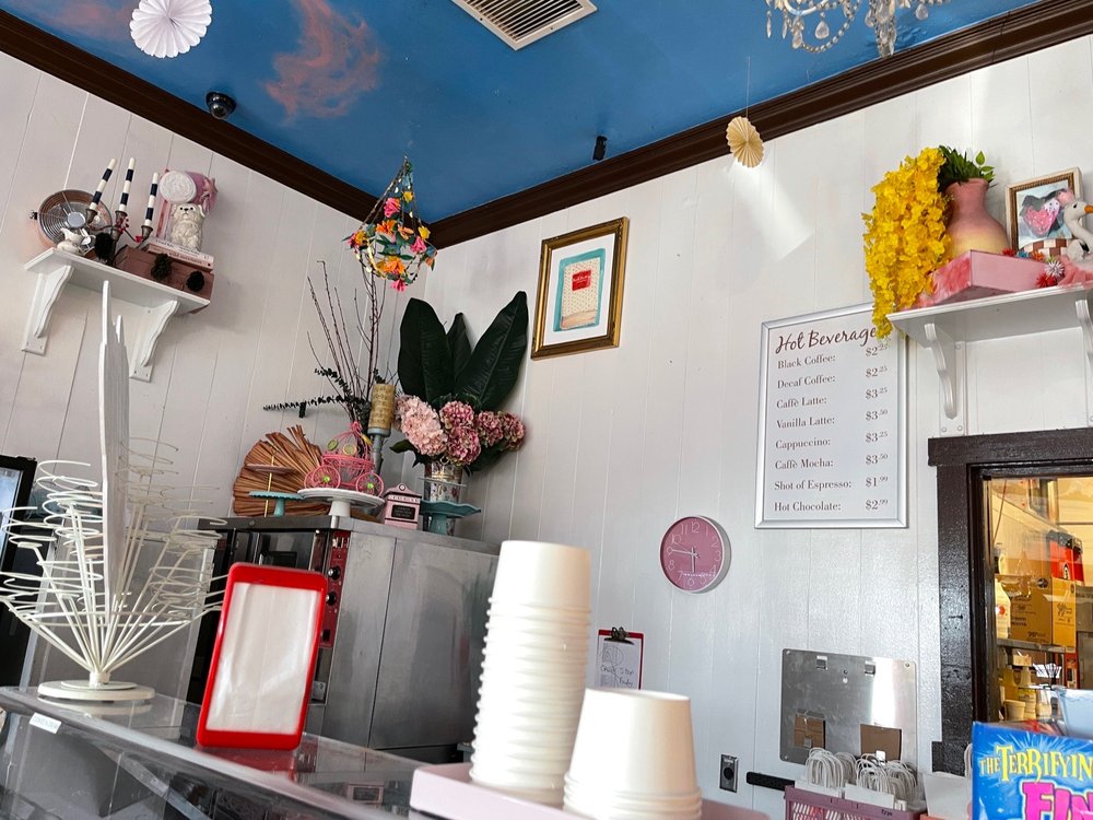 Manhattan Beach Creamery