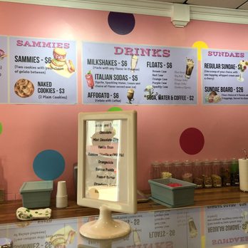 Spotz Gelato - The menu - Ice Cream & Frozen Yogurt Near Me - Georgetown, Kentucky Spotz Gelato - The menu - Ice Cream & Frozen Yogurt Near Me - Georgetown, Kentucky