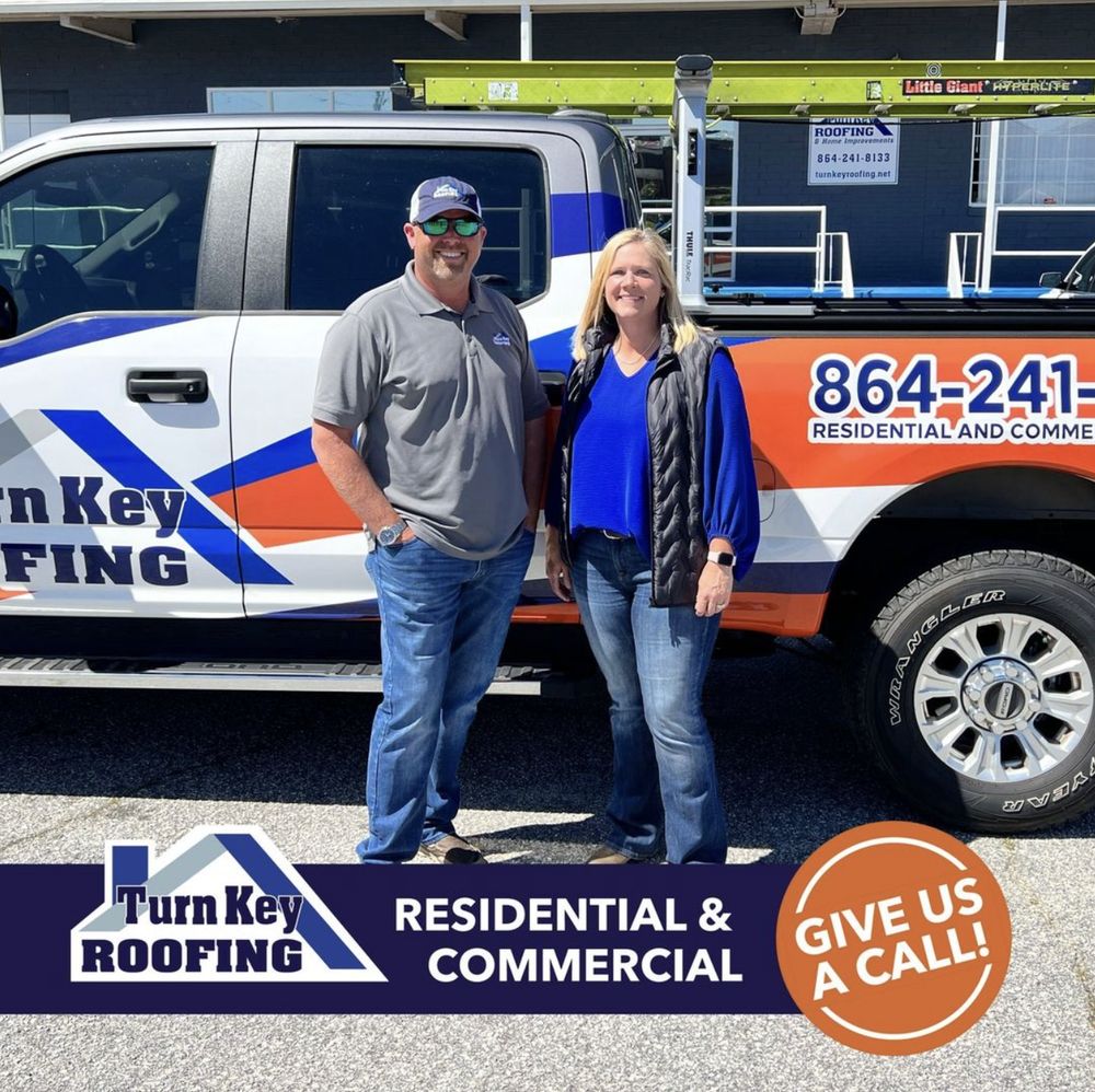 Slide of Turn Key Roofing and Home Improvements