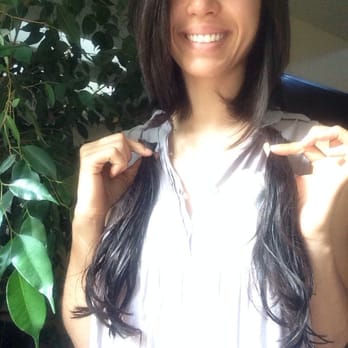 Salon ETCETERA - So happy! - Hair Salons Near Me - Folsom, California