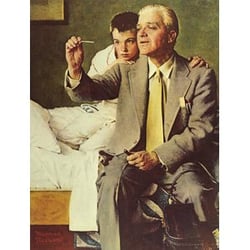 Robert Gibson, DC - House Calls