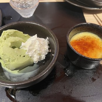 Ichiban Sushi - Dessert - Sushi Bars Near Me - Edina, Minnesota Ichiban Sushi - Dessert - Sushi Bars Near Me - Edina, Minnesota