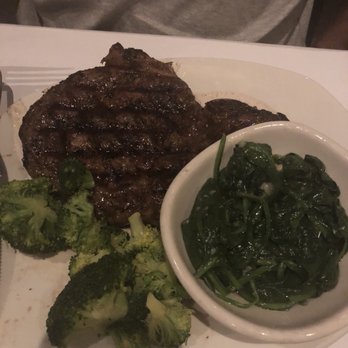 Bonefish Grill - Seafood Near Me - Palm Beach Gardens, Florida