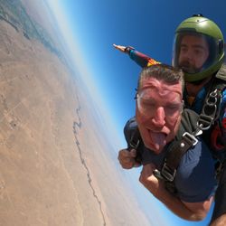 Skydive New Mexico