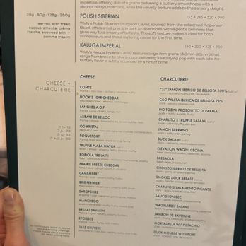 Wally's - New American Near Me - Beverly Hills, California