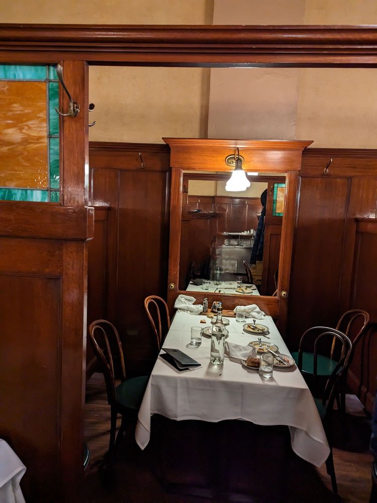 Tadich Grill