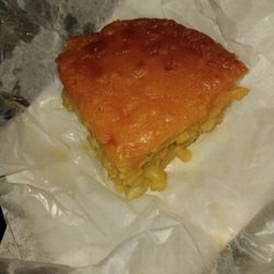 Running Cool - Macaroni and cheese