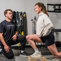 The Performance Shift