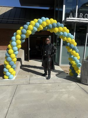 Aurora Municipal Center by null